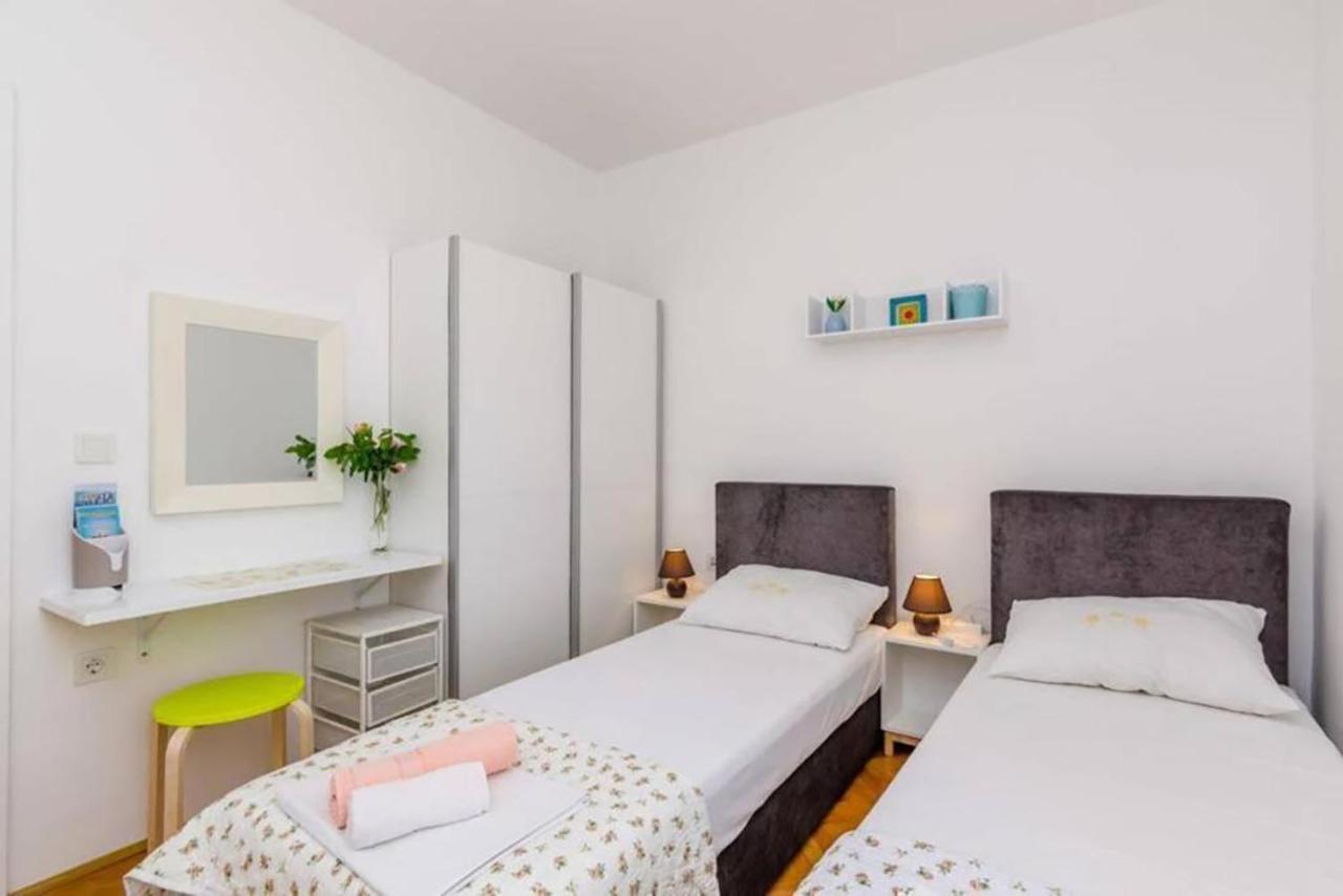 Dubrovnik: Apartment Quiet Corner المظهر الخارجي الصورة