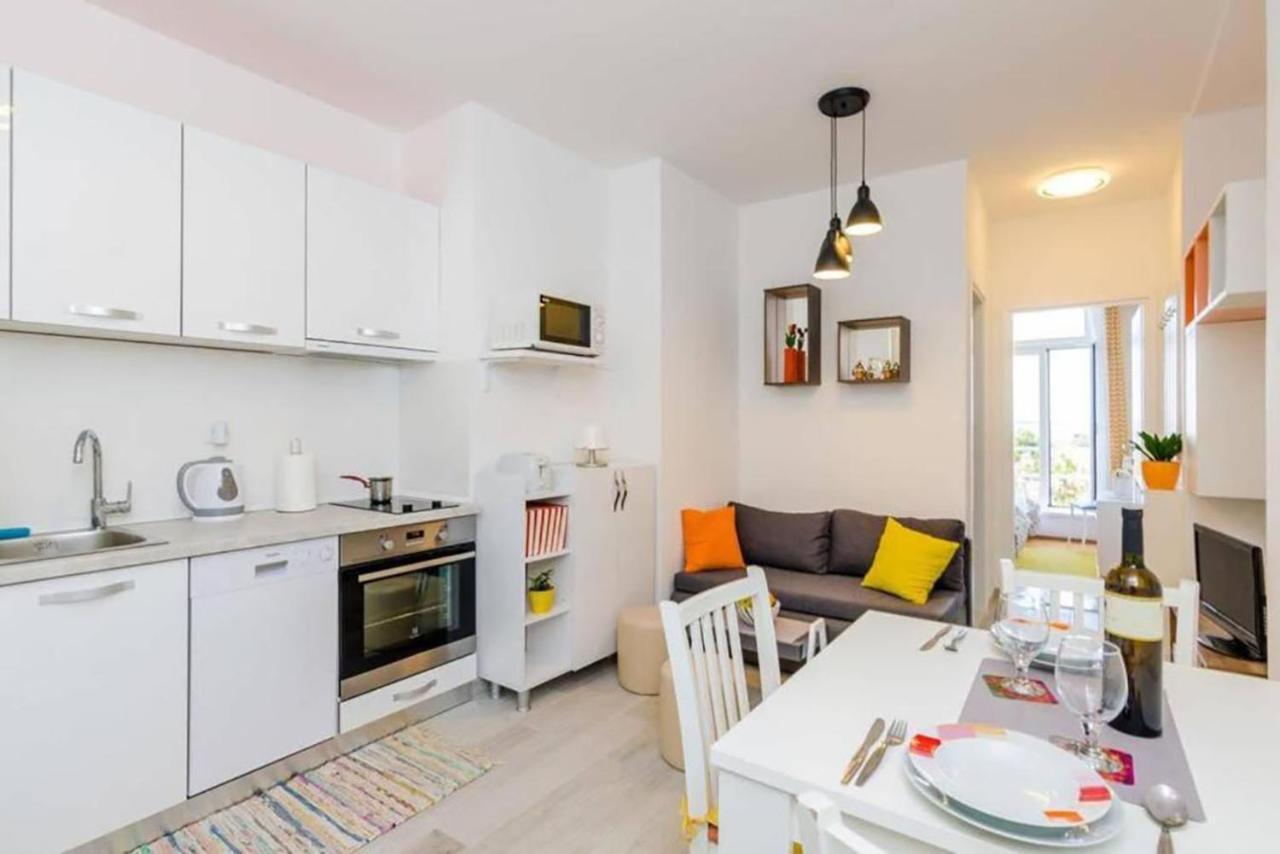 Dubrovnik: Apartment Quiet Corner المظهر الخارجي الصورة