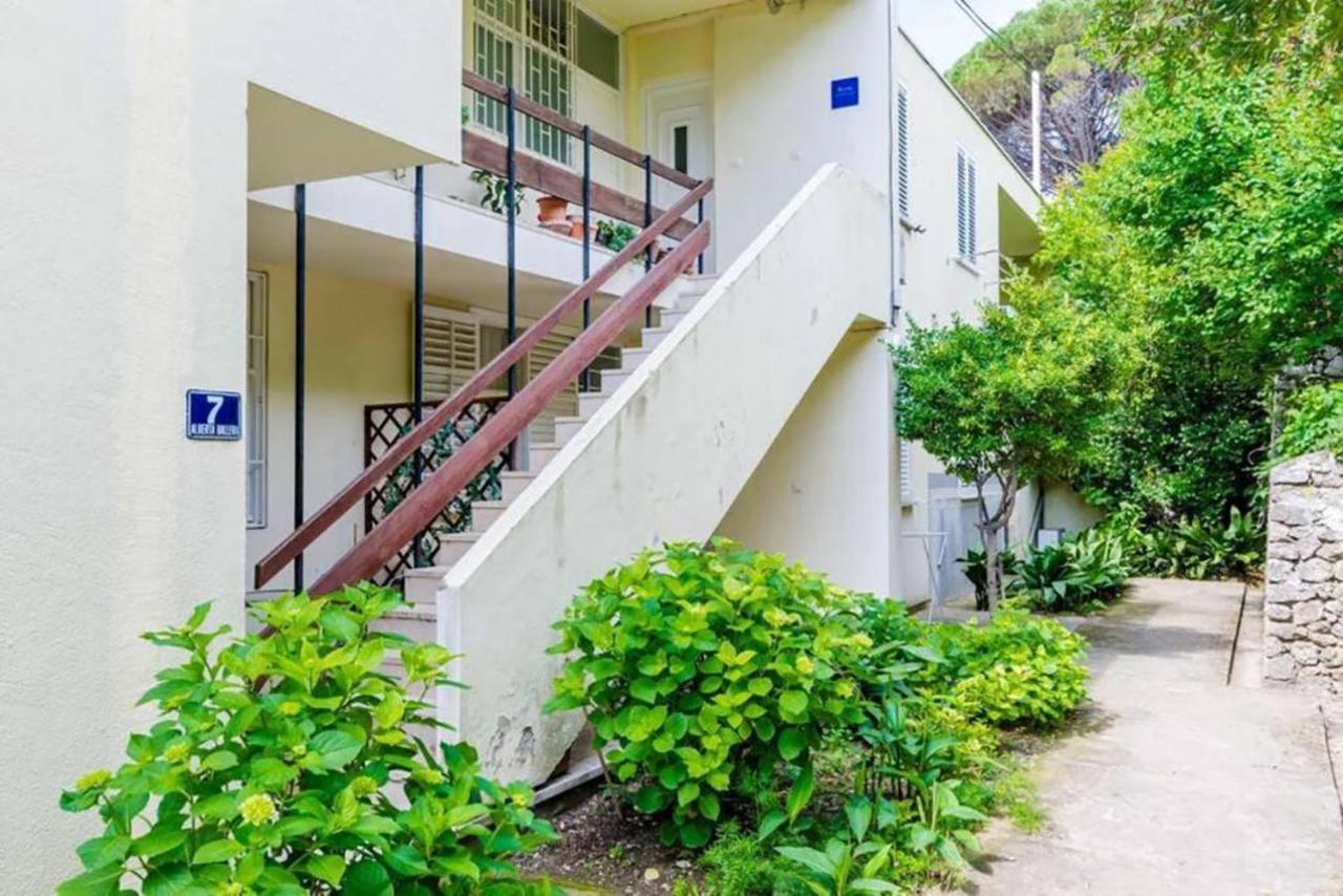 Dubrovnik: Apartment Quiet Corner المظهر الخارجي الصورة