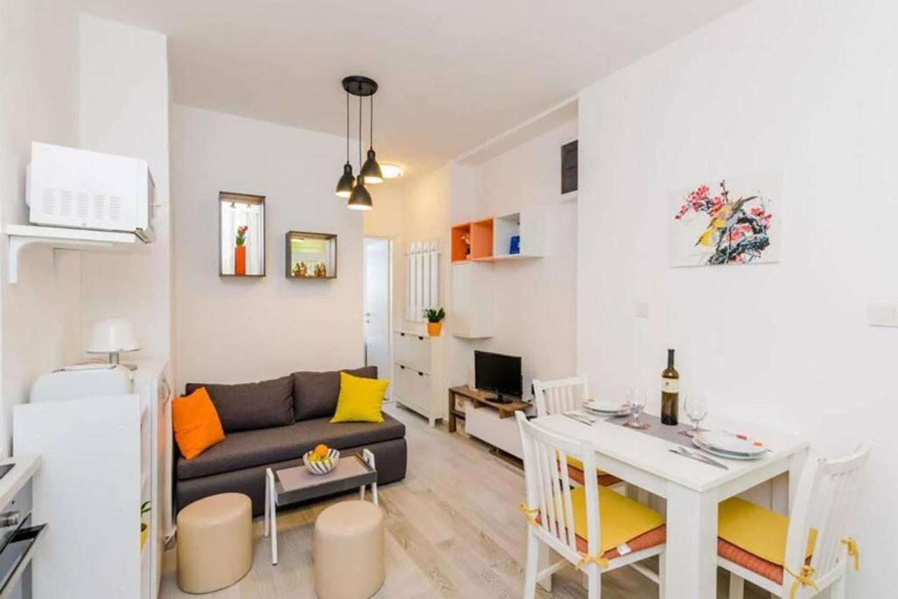 Dubrovnik: Apartment Quiet Corner المظهر الخارجي الصورة