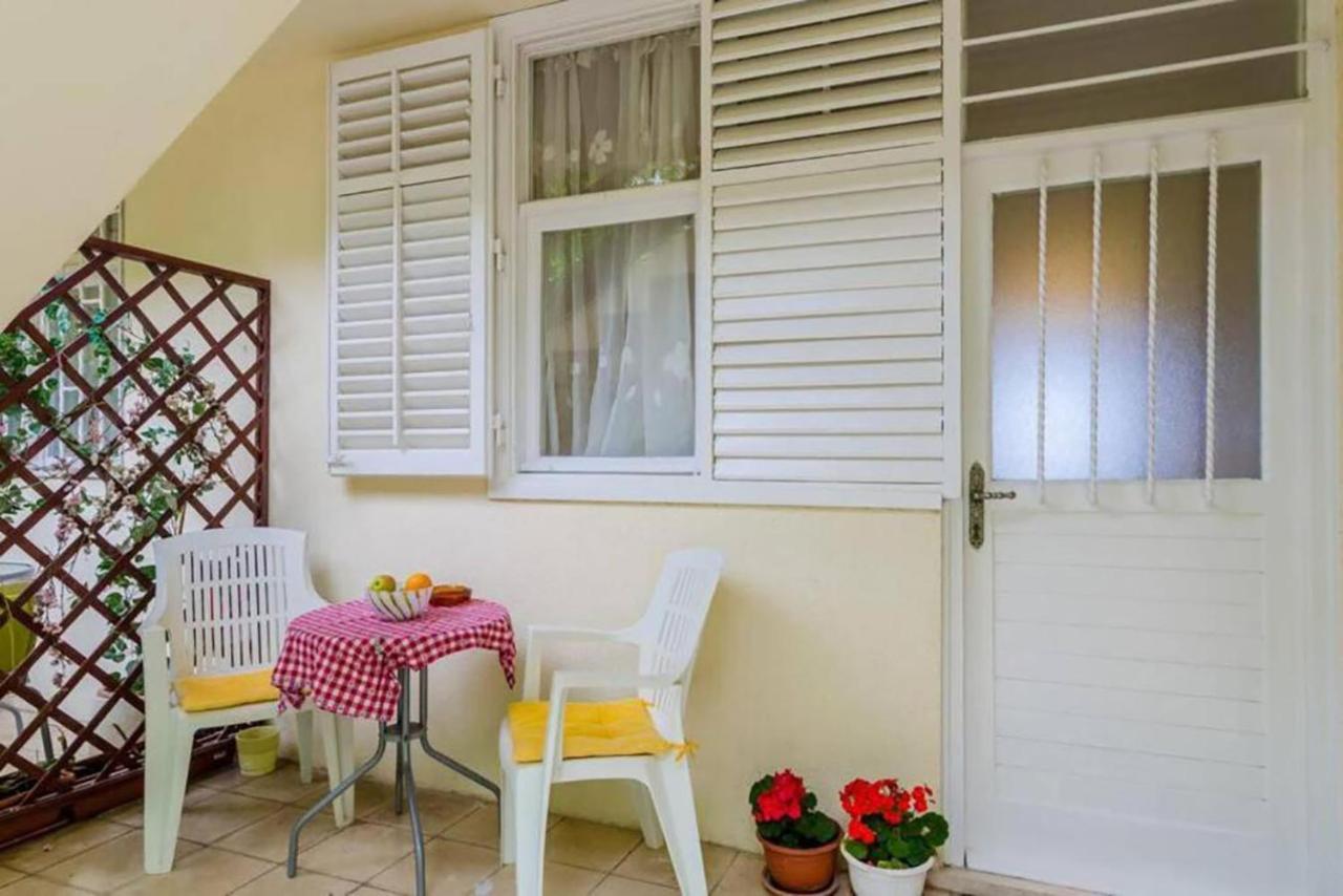 Dubrovnik: Apartment Quiet Corner المظهر الخارجي الصورة