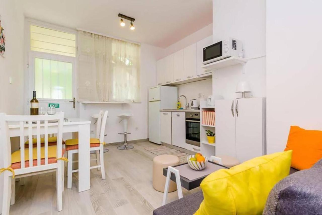 Dubrovnik: Apartment Quiet Corner المظهر الخارجي الصورة