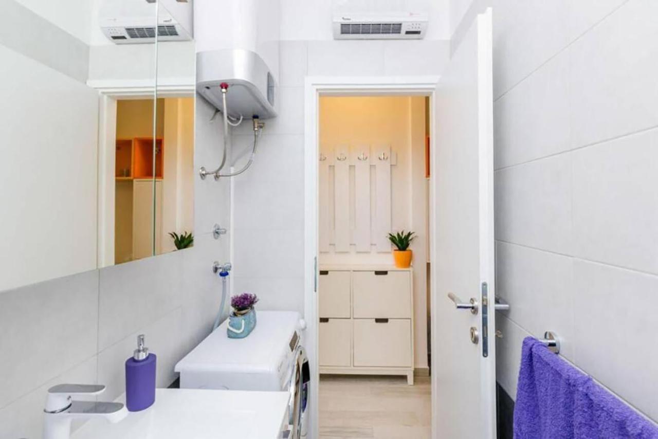 Dubrovnik: Apartment Quiet Corner المظهر الخارجي الصورة