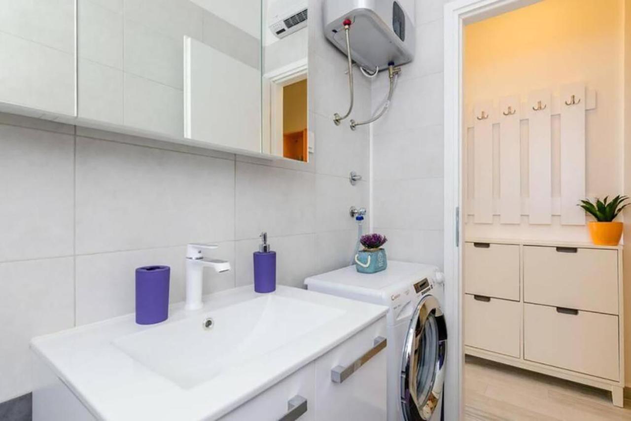 Dubrovnik: Apartment Quiet Corner المظهر الخارجي الصورة