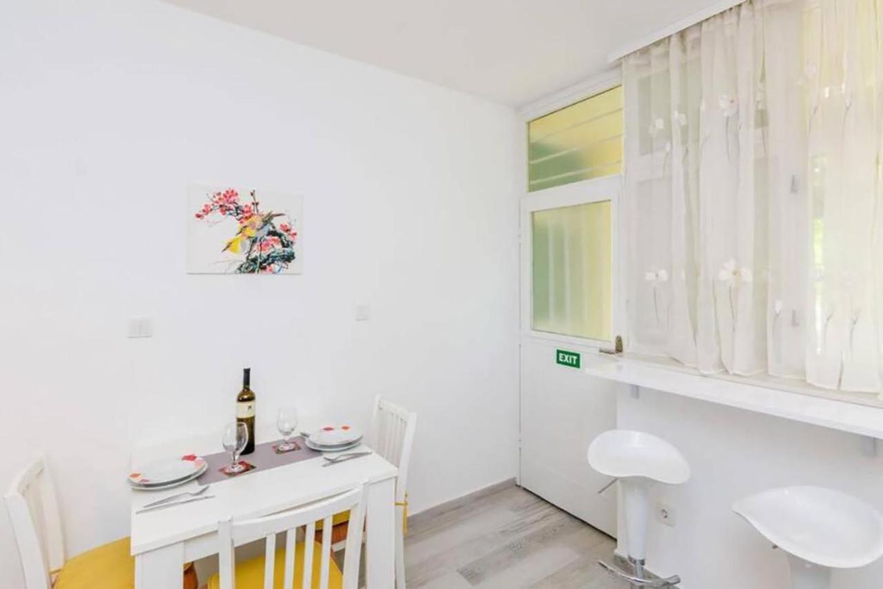 Dubrovnik: Apartment Quiet Corner المظهر الخارجي الصورة