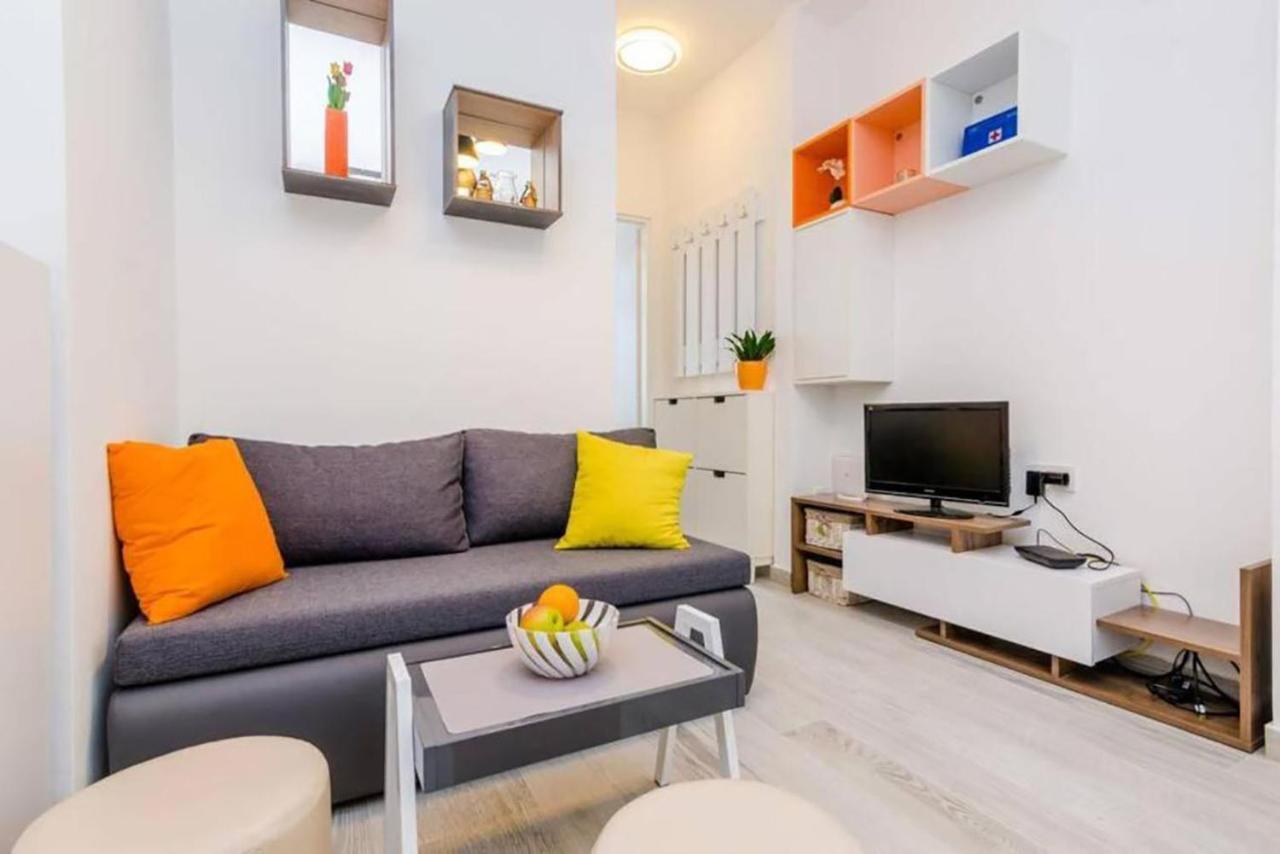 Dubrovnik: Apartment Quiet Corner المظهر الخارجي الصورة