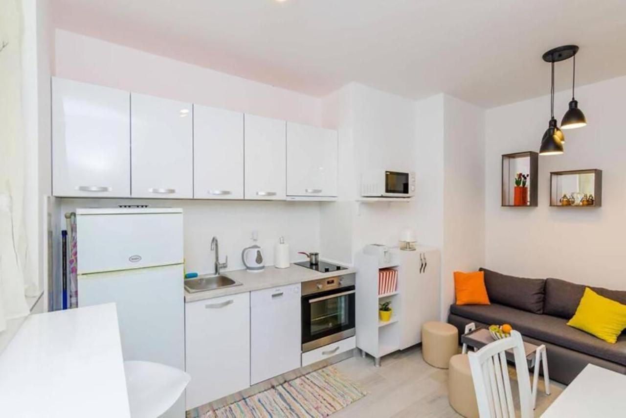 Dubrovnik: Apartment Quiet Corner المظهر الخارجي الصورة