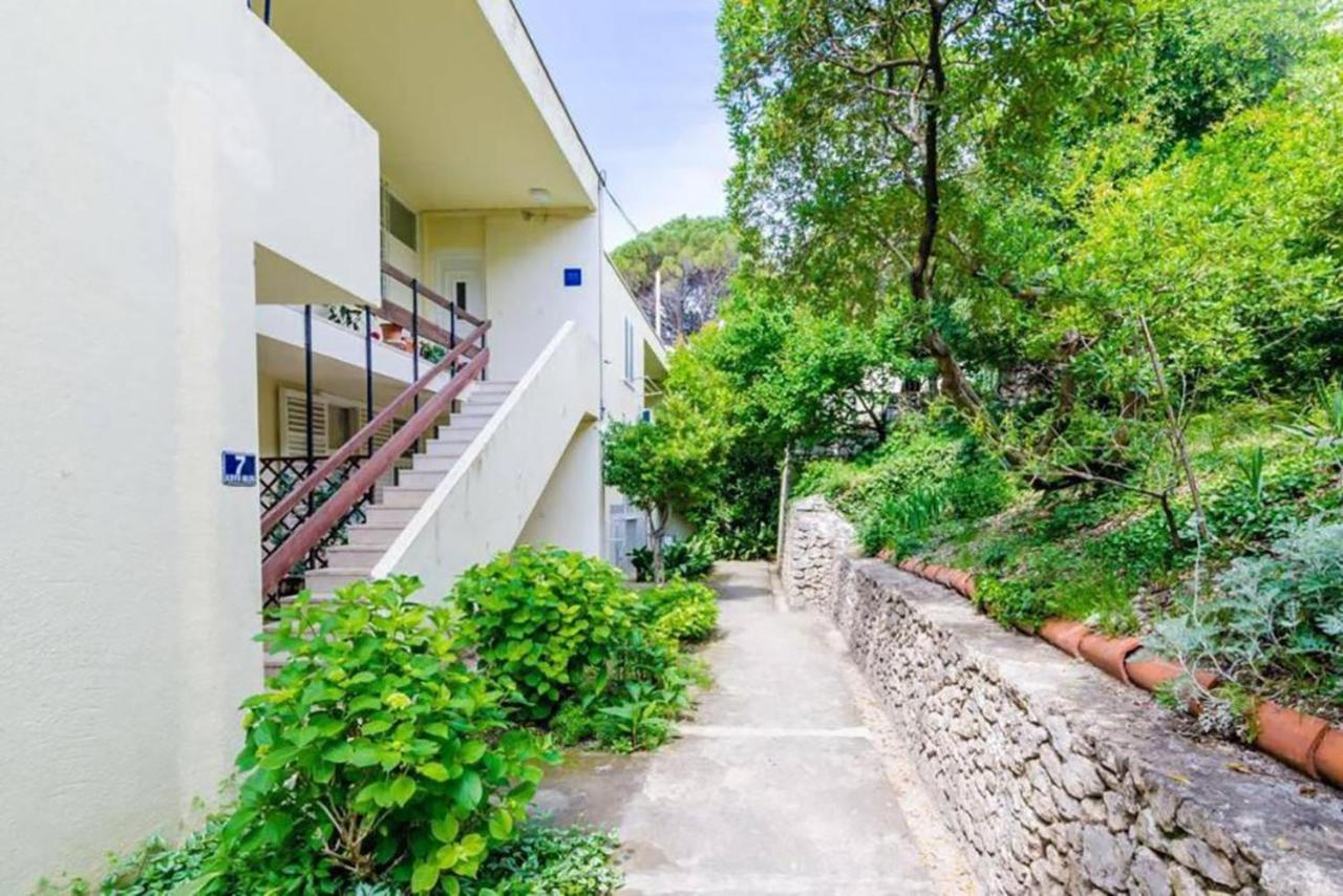Dubrovnik: Apartment Quiet Corner المظهر الخارجي الصورة