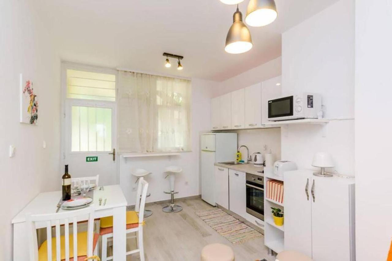Dubrovnik: Apartment Quiet Corner المظهر الخارجي الصورة