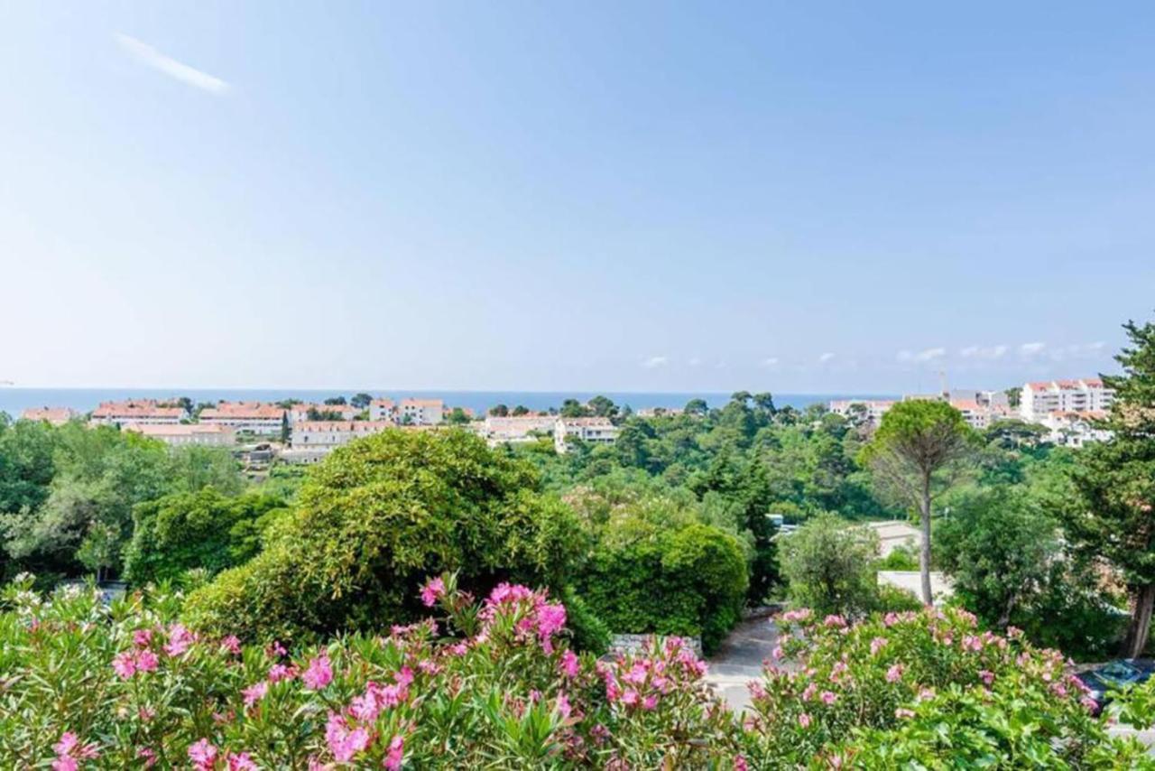 Dubrovnik: Apartment Quiet Corner المظهر الخارجي الصورة