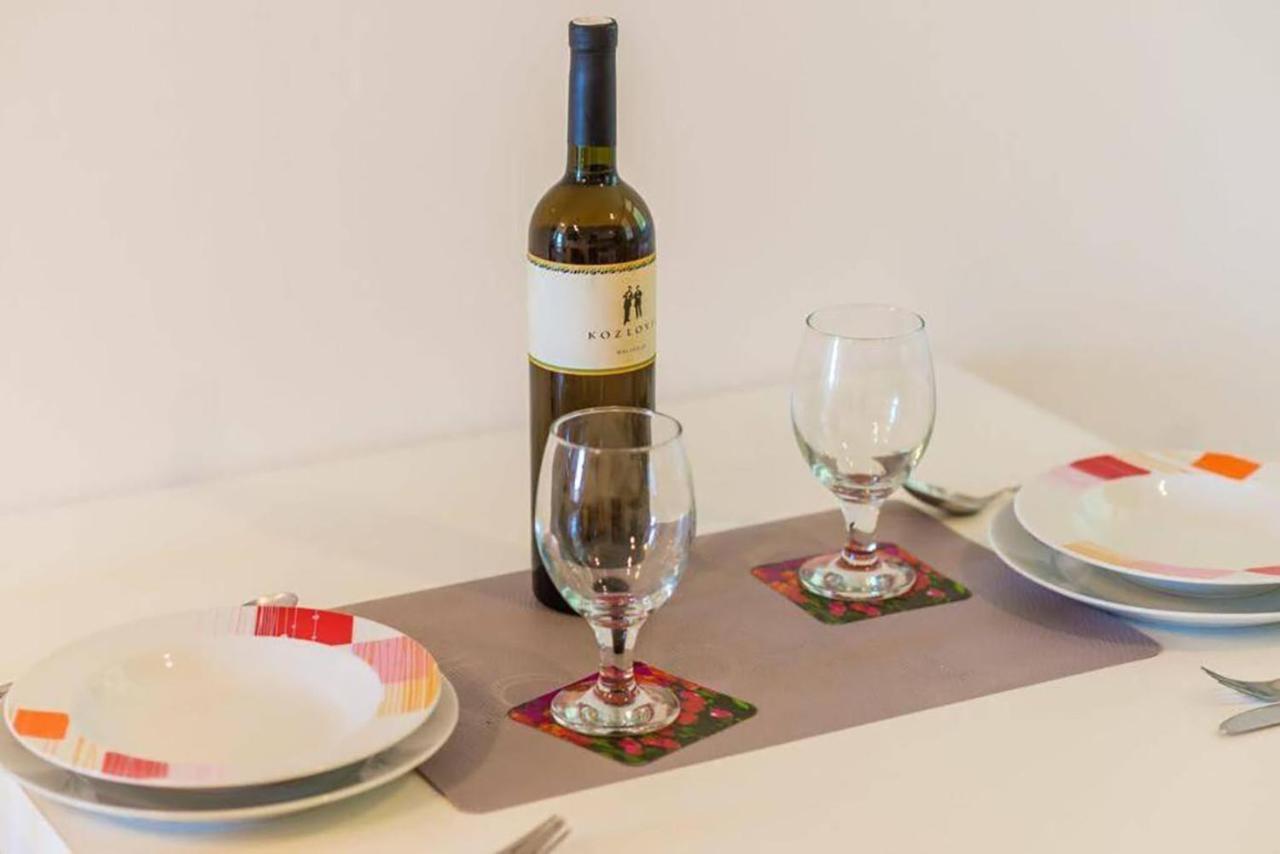 Dubrovnik: Apartment Quiet Corner المظهر الخارجي الصورة