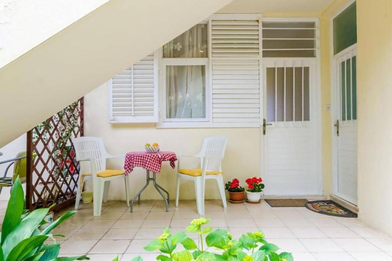 Dubrovnik: Apartment Quiet Corner المظهر الخارجي الصورة