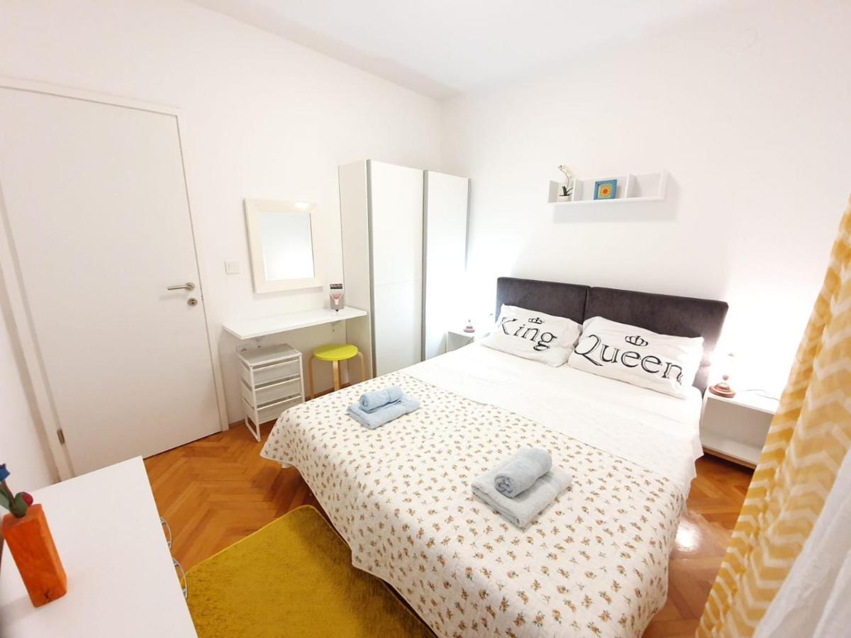 Dubrovnik: Apartment Quiet Corner المظهر الخارجي الصورة