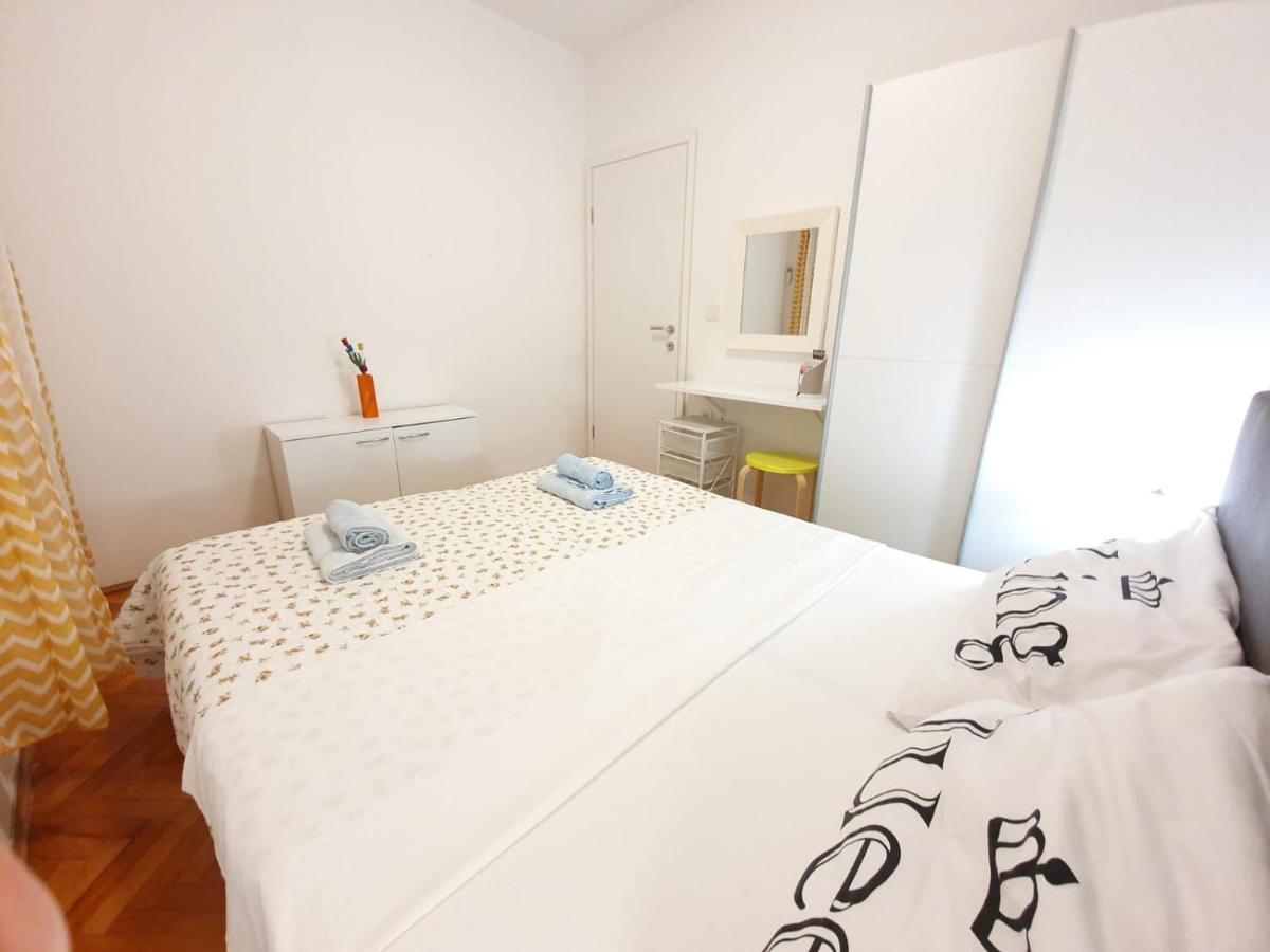 Dubrovnik: Apartment Quiet Corner المظهر الخارجي الصورة