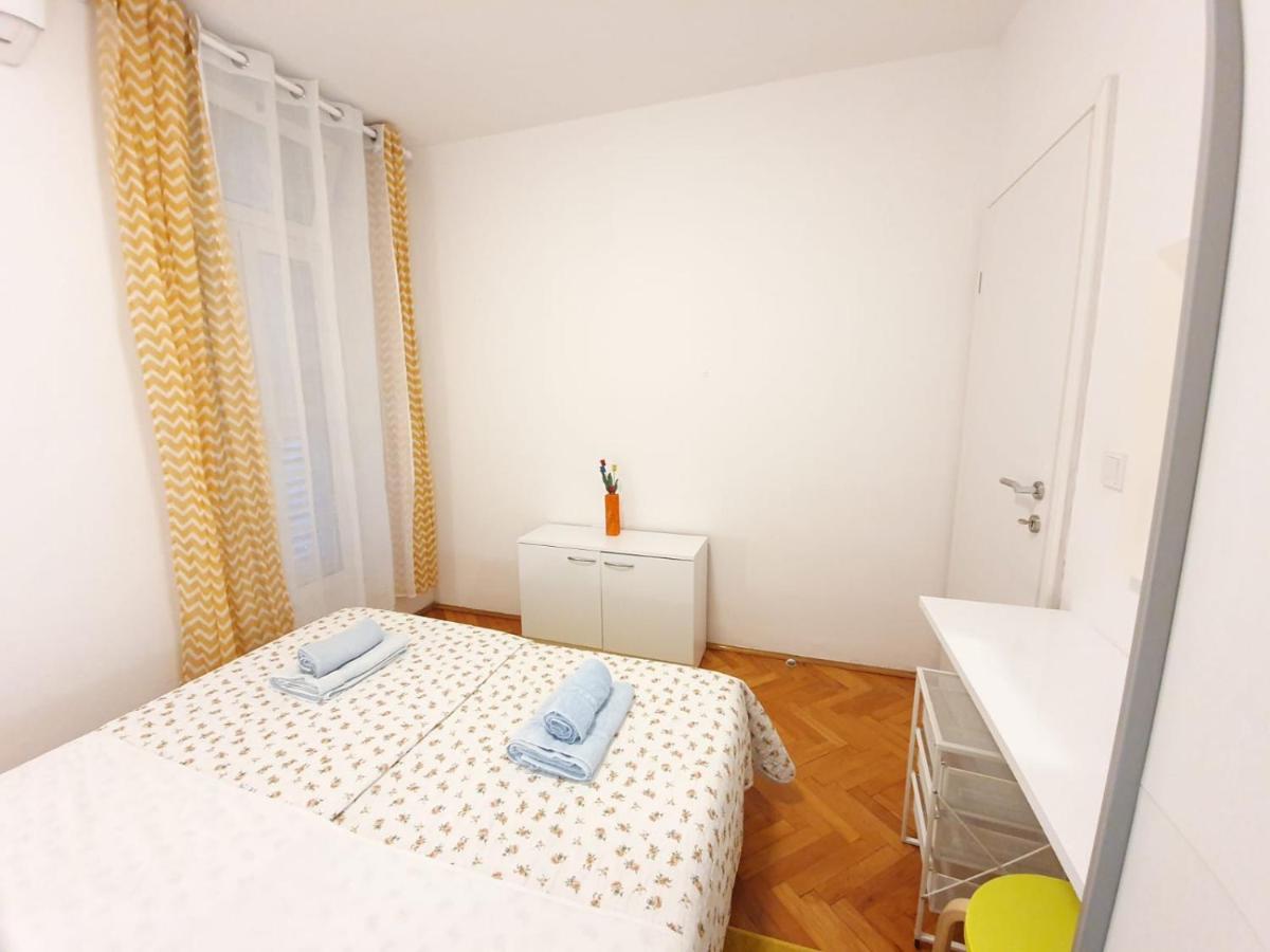 Dubrovnik: Apartment Quiet Corner المظهر الخارجي الصورة
